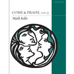 Augsburg  Sedio  Come & Praise Volume 3