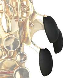Runyon Sax Palm Key Risers 3 Pack