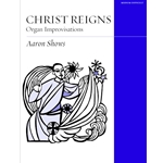 Augsburg  Shows A  Christ Reigns - Organ Improvisations