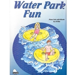 Schaum Rita   Water Park Fun - Piano Solo Sheet