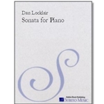 Subito Sonata for Piano