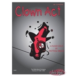 Willis Clown Act