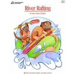 Kjos River Rafting