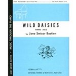Kjos Bastien   Wild Daises - Piano Solo Sheet