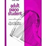 Warner Brothers Glover   Adult Piano Student Level 3