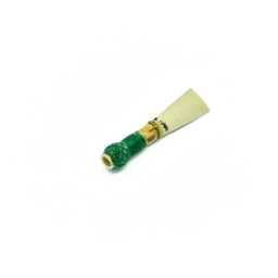 Emerald Bassoon Reed Medium Hard