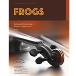 Grand Mesa Standridge R Law C  Frogs - String Orchestra