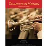 Grand Mesa Bobrowitz D   Trumpets In Motion - Concert Band