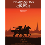 Grand Mesa Lendt G   Companions of the Crown - Concert Band