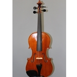 Calin Wultur #6  4/4 Violin Outfit