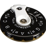 Kratt MK1S F-F Chromatic Pitch Pipe with Note Selector
