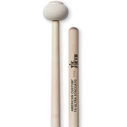 Vic Firth American Custom T4 Ultra Staccato Timpani Mallets