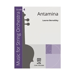 Carl Fischer Bernofsky L   Antamina - String Orchestra