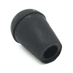 Metro Rubber Endpin Tip