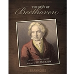 Barnhouse Beethoven L Huckeby E  Best Of Beethoven - Concert Band