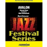 Barnhouse Rose V Hammonds M  Avalon - Jazz Ensemble