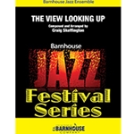 Barnhouse Skeffington C Skeffington C  View Looking Up - Jazz Ensemble