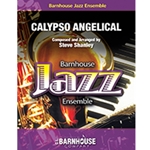Barnhouse Shanley S Shanley S  Calypso Angelical - Jazz Ensemble