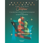 Wingert Jones  Griesinger K  Flexible Favorites for Strings: Christmas - 
Cello