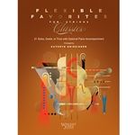 Wingert Jones  Griesinger K  Flexible Favorites for Strings: Classics - 
Violin