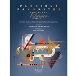 Wingert Jones  Snyder / Griesinger  Flexible Favorites for Winds: Classics - 
B-flat Instruments