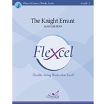 Excelcia Silva A   Knight Errant (Flexcel) - String Orchestra