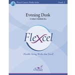 Excelcia Nishimura Y   Evening Dusk (Flexcel) - String Orchestra