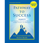 GIA Rush / Lautzenheiser   Pathway to Success Teacher's Edition