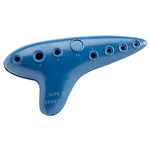 Trophy Sweet Potato Plastic Ocarina