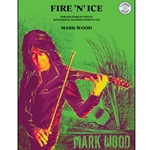 Ludwig Wood   Fire 'N' Ice - Violin