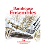 Barnhouse  Smith Z  Maoz Tzur - Brass Quintet