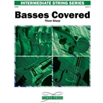 Tempo Press Sharp T   Basses Covered - String Orchestra