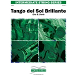 Tempo Press Davis E   Tango del Sol Brillante - String Orchestra