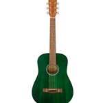 Fender FA-15 3/4 Acoustic Guitar with Bag