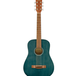Fender FA-15 3/4 Acoustic Guitar with Bag