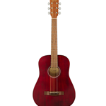 Fender FA-15 3/4 Acoustic Guitar with Bag