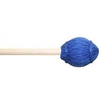 Balter MB13B Birch Handle 13B Medium Blue Yarn Mallets