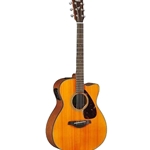 Yamaha FSX800CVN Limited Edition Acoustic Electric Guitar