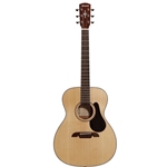 Alvarez AF30 Artist Series Folk/OM Acoustic Guitar