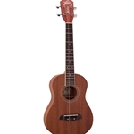 Oscar Schmidt OU2T Mahogany Tenor Ukulele - Satin Finish