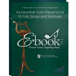 Excelcia Various Various  Accessible Solo Repertoire for Voice E-book Set