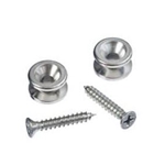 Daddario PWEP202 Chrome End Pins