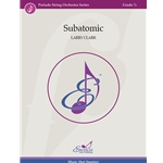 Subatomic - String Orchestra