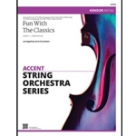 Fun With The Classics - String Orchestra