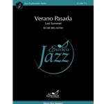 Verano Pasada - Jazz Ensemble