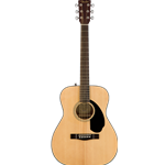 Fender CC60S Concert Acoustic Guitar (V2)