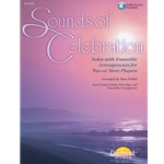 Sounds of Celebration Book Only - Flute