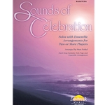 Sounds of Celebration Book Only - Bass \ Tuba