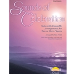 Sounds of Celebration Book Only - Percussion