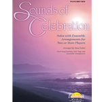 Sounds of Celebration Book Only - Piano / Rhythm